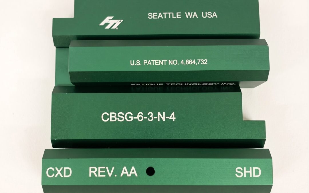 Can You Direct Part Mark Aluminum and Steel?